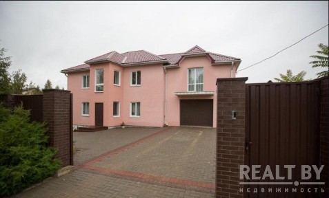 Минская область, Минский р-н, д. Семков Городок