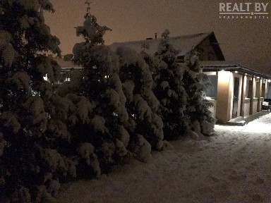 Снять коттедж на сутки, г. Фаниполь, пер. Спортивный