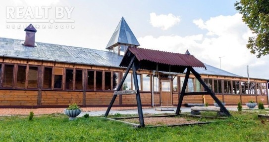 Минская область, Червенский р-н, д. Клинок, ул. Центральная, 174