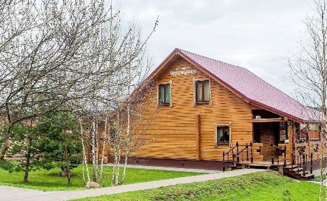 Минская область, Минский р-н, д. Казаки