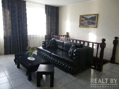 Снять коттедж на сутки, д. Юзефово, ул. Партизанская, 46 (Борисовский р-н, Минская область)