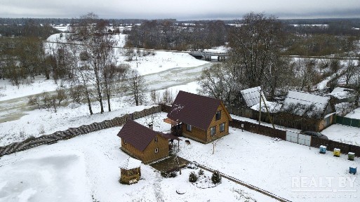 Минская область, Березинский р-н, д. Капланцы, ул. Школьная