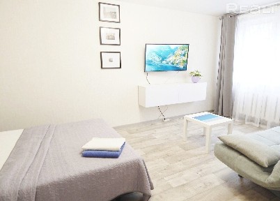 1/к Кв. в Центре. Кондиционер. Р-н Вокзала.