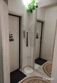 Снять 1-комнатную квартиру на сутки, г. Гомель, просп. Речицкий, 67