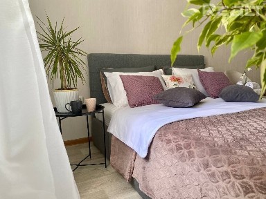 Снять 2-комнатную квартиру на сутки, г. Гомель, просп. Ленина, 4