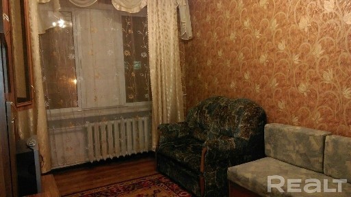 Снять 2-комнатную квартиру на сутки, г. Гомель, просп. Победы, 11