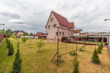 Сдаётся в долгосрочную аренду уютный загородный дом