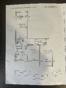 Купить 3-комнатную квартиру, г. Гомель, 31