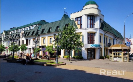 г. Брест, ул. Советская