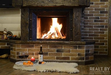 Снять коттедж на сутки, г. Брест, ул. Воинов-интернационалистов, 10/1