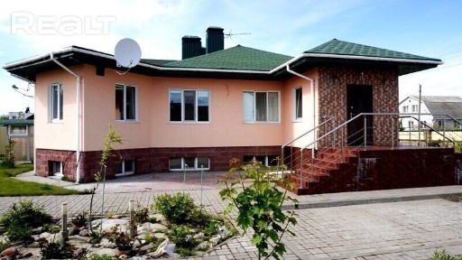 Минская область, Минский р-н, аг. Щомыслица, ул. Кирюникова