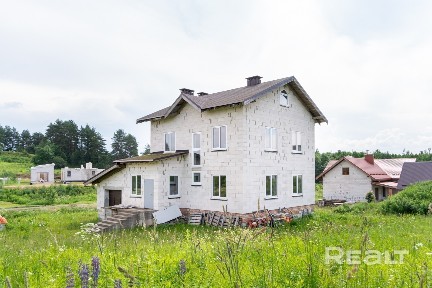 Продается дом 2021 года постройки д. Буденного, 12 км от МКАД