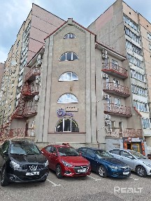 г. Гродно, ул. Дзержинского, 97/А