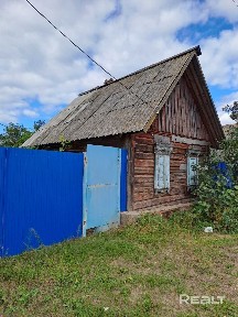 Купить дом, д. Климовка, ул. Совхозная 1-я, 96 (Гомельский р-н, Гомельская область)