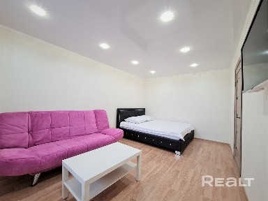 Квартира на сутки ул. Папанина, 5