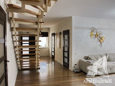 Продажа шестикомнатной квартиры в Бресте, ул. Засл 913294