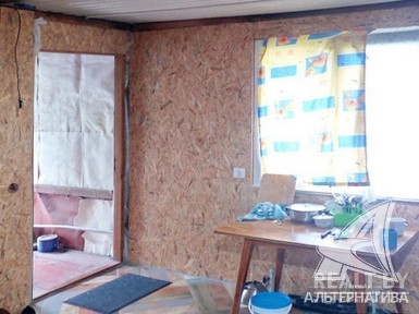 Продажа трехкомнатной квартиры в Бресте, ул. Мирна 990382