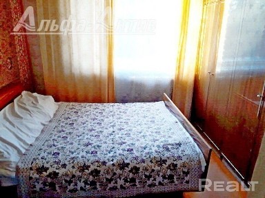 Трехкомнатная квартира, Московская ул. - 191003