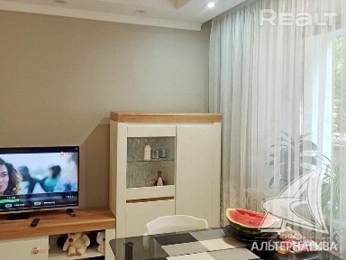 г. Брест, ул. Шевченко