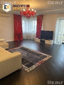 Купить 4-комнатную квартиру, г. Брест, ул. Сикорского