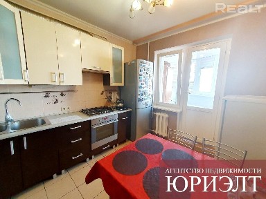 Лот. 35323 3-комнатная квартира, ул. Вульковская