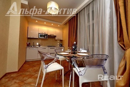 г. Брест, б-р Космонавтов