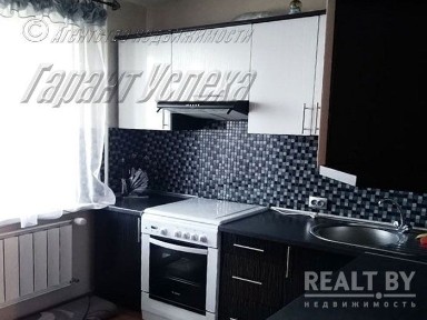 г. Брест, ул. Лейтенанта Рябцева