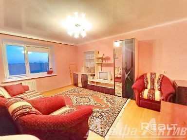 Двухкомнатная квартира, Стафеева ул. - 240403