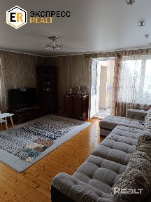 г. Брест, ул. Московская