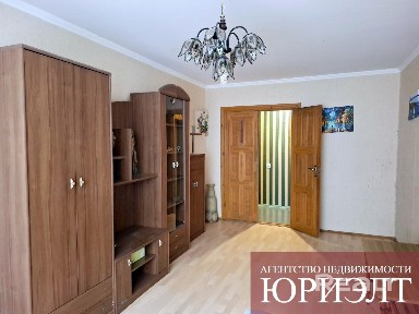 Лот. 40624 3-комнатная квартира, ул. Писателя Смирнова