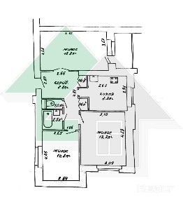 г. Брест, б-р Космонавтов