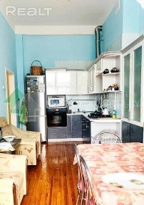 3-комнатная квартира по ул. Лейтенанта Рябцева в г. Бресте. Код 22228