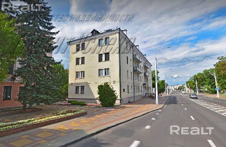 г. Брест, ул. Ленина, 35