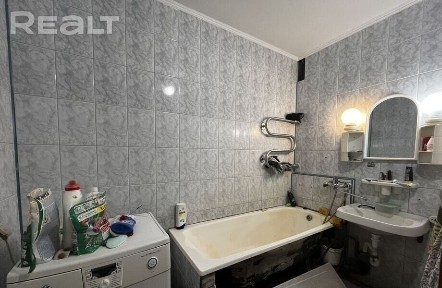 Купить 3-комнатную квартиру, г. Брест, ул. Московская, 267