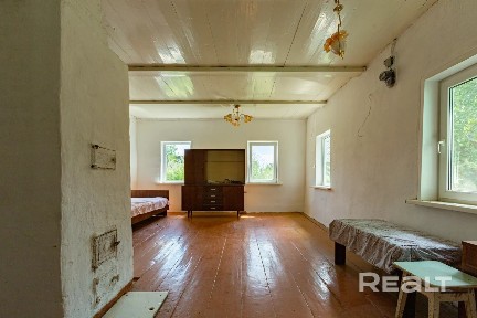 Продается дом у реки