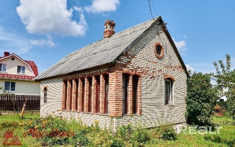 Минская область, Минский р-н, с/т Текстильщик-1