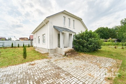 Продается дом Шубники