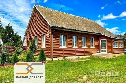 Купить дом, Мусичи, 10 км от Слуцка