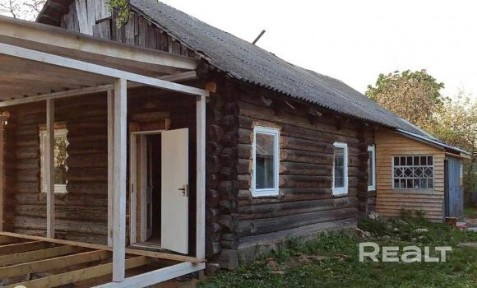 Продаётся Дом в деревне Камейки Червенского района.
