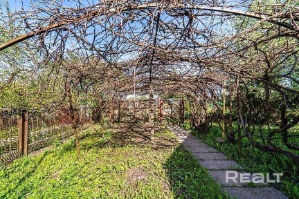 Продажа дома в аг Колодищи, ул. Доватора