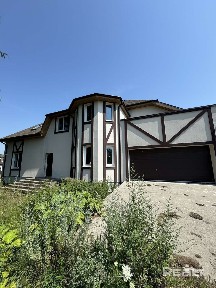 Продается отличный дом на возвышенности в красивом месте