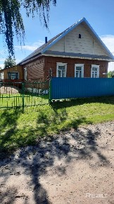 Купить дом, д. Савково, ул. Светлая, 109 (Копыльский р-н, Минская область)