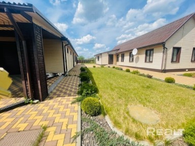 Купить коттедж, г. Солигорск