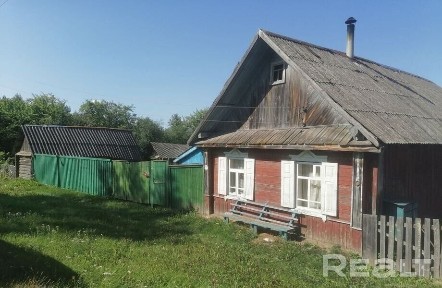 Минская область, Борисовский р-н, д. Загорье, ул. Центральная, 3