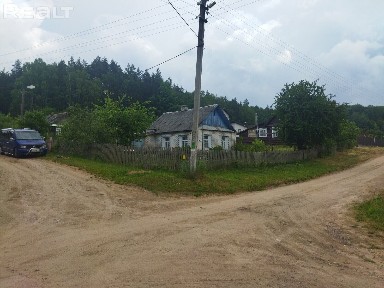 Купить дом, Логойский с/с, первомайская, 12 (Логойский р-н, Минская область)