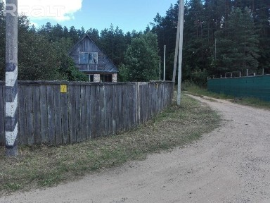 Купить дом, д. Тарасовка, ул. Центральная, 2 (Борисовский р-н, Минская область)