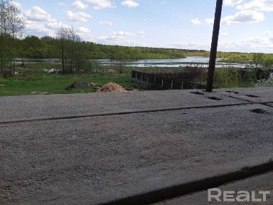 Купить коттедж, с/т Красный Берег (Березинский р-н, Минская область)