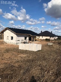 Купить дом, д. Гатовичи, ул. Новая (Мядельский р-н, Минская область)