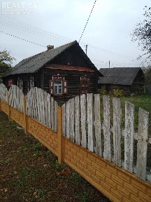 Купить дом, г. Старые Дороги, ул. Маркса, 14