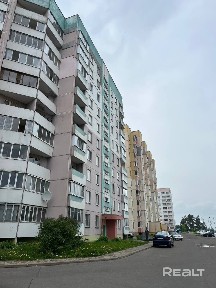 г. Могилев, ул. Криулина, 29